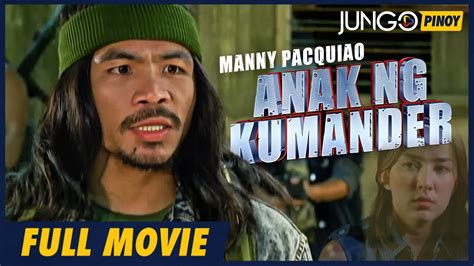 ara mina full movie|Anak ng Kumander .